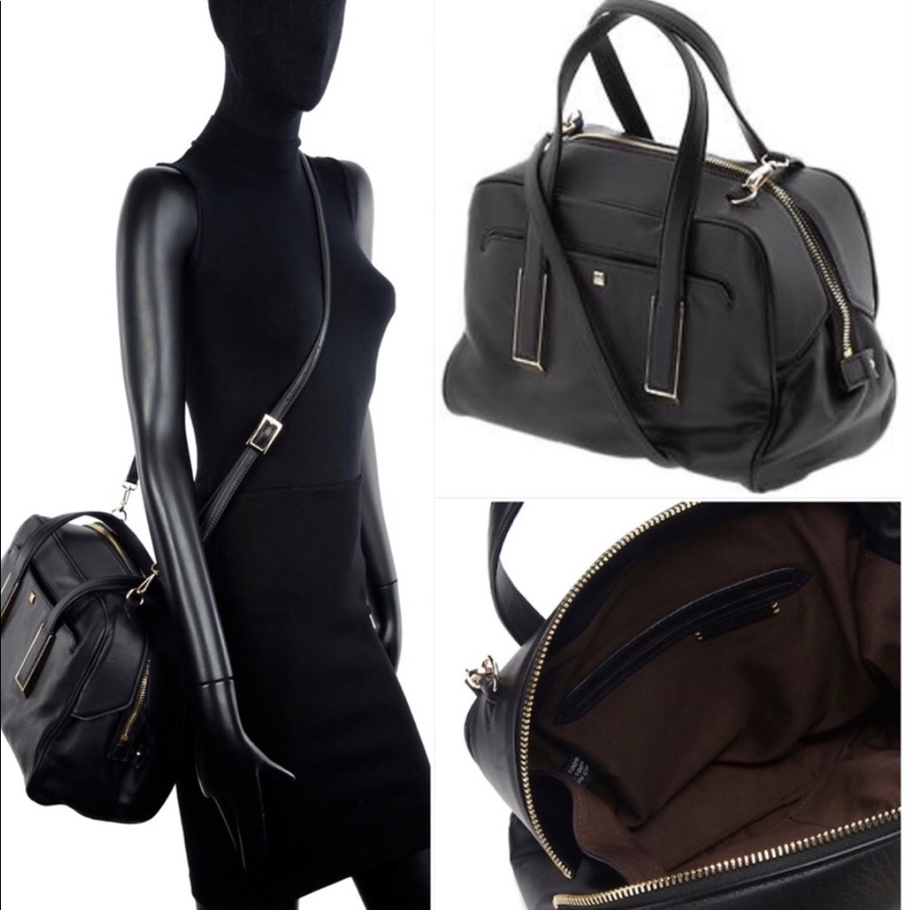 Pour La Victoire Tate bag